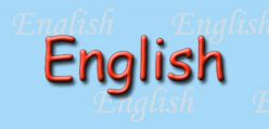 Английский - частные уроки